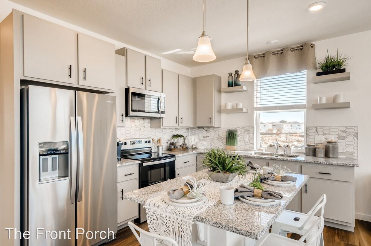 Primary Photo - 3 br, 2 bath House - 4770 N. Tower Drive