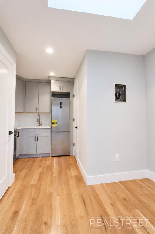 Foto del edificio - 1Bed + office Bed in BedStuy