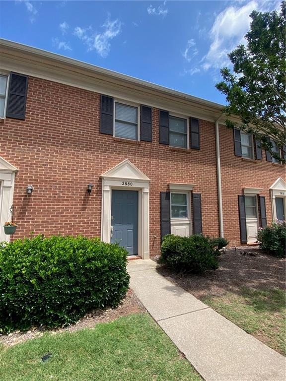 Foto del edificio - 2880 Webb Bridge Rd