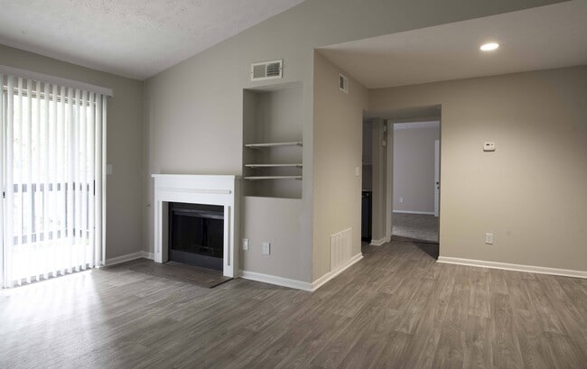 Foto del edificio - Enclave at Roswell