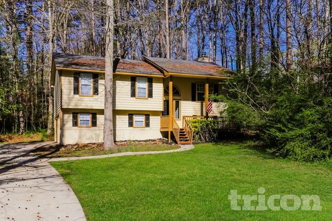 Building Photo - 2122 Cedar Creek Ln