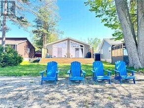 Building Photo - 516 Oleary Ln