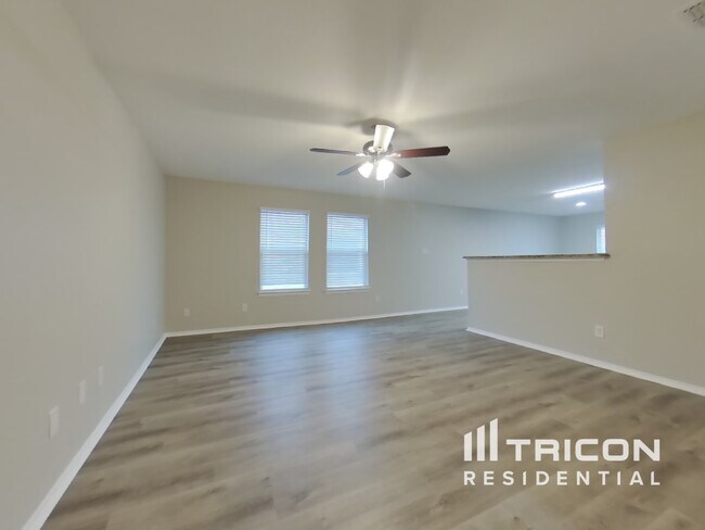 Foto del edificio - 1013 Fort Apache Drive Haslet TX