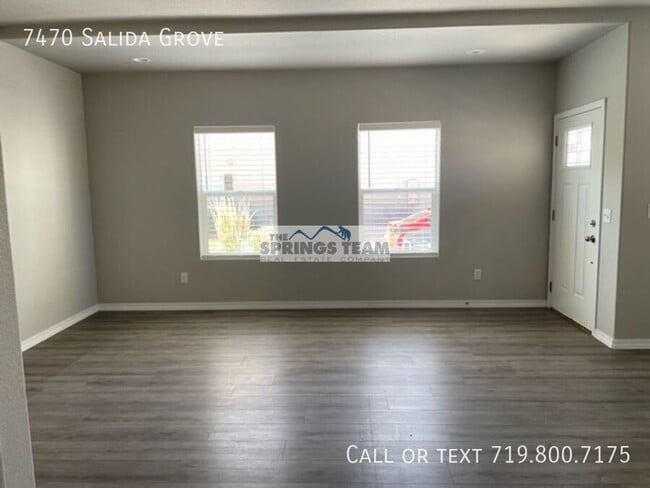 Building Photo - 7470 Salida Grv