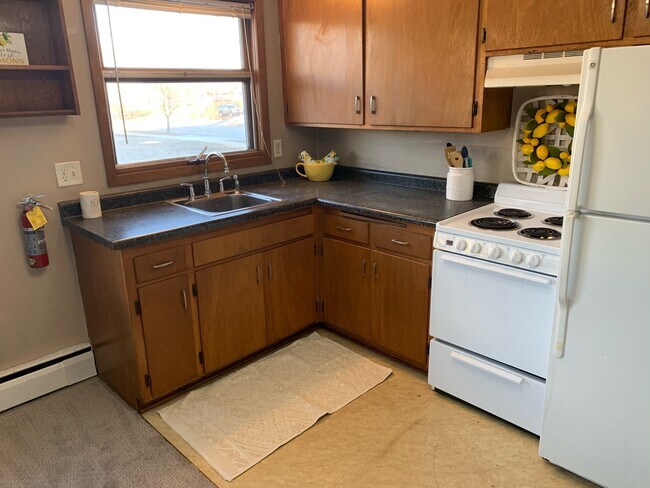 Foto del edificio - 318 5th St SE