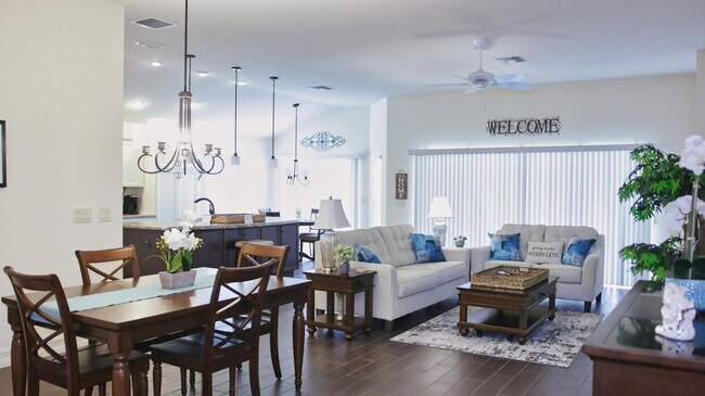 Foto del edificio - 5849 Seymour Ave