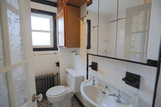 Foto del edificio - 134 Baldwin St