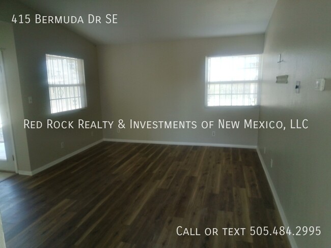 Foto del edificio - Single Story 3BR on Large Lot!