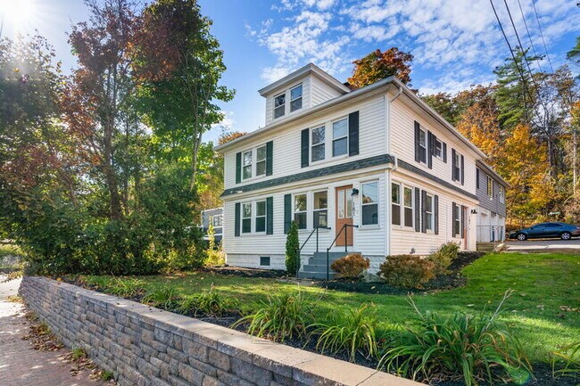 Foto del edificio - 181 Main St