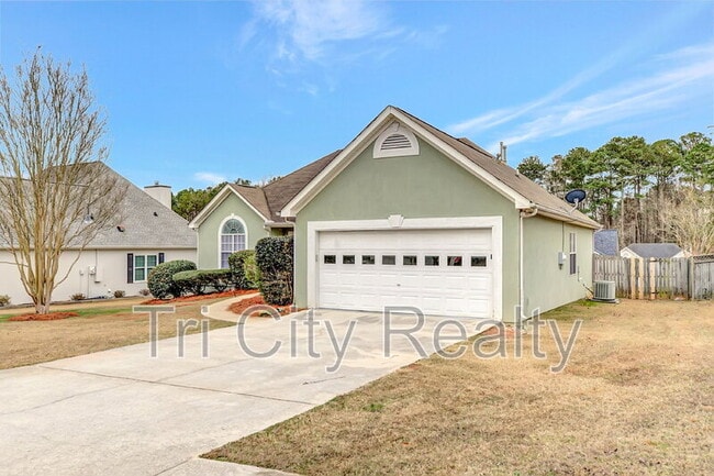 Foto del edificio - 110 York Ln