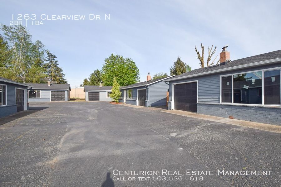 Primary Photo - 1263 Clearview Dr NE