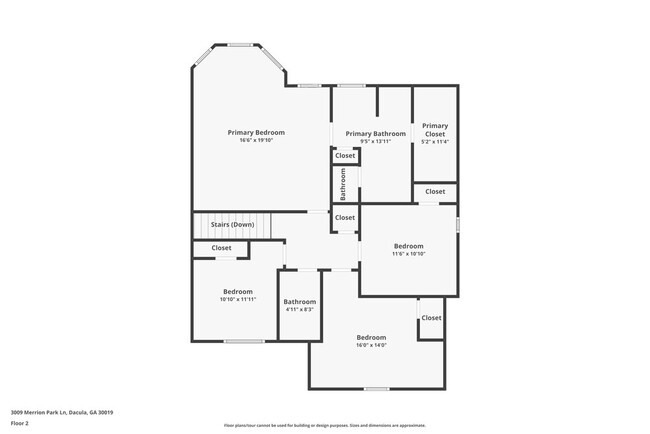 Building Photo - 3009 Merrion Park Ln NE