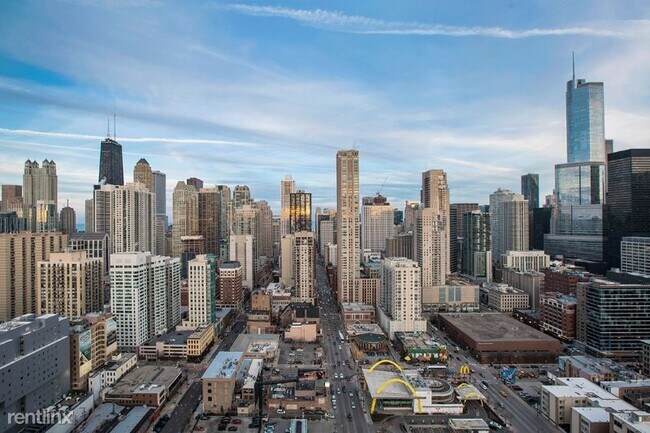 Foto del edificio - 610 N Wells St