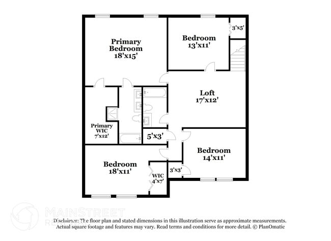 Building Photo - 5229 Stowe Derby Dr