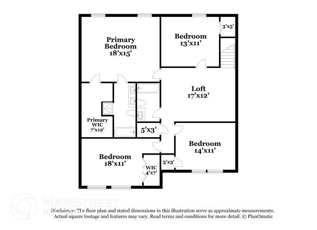 Foto del edificio - 5229 Stowe Derby Dr
