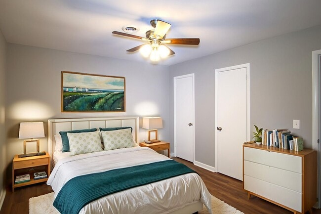 Foto del edificio - 3 Bedroom 1.5 Bath House w/Large Yard- Easy access to OHB and Nolensville Pk $2200