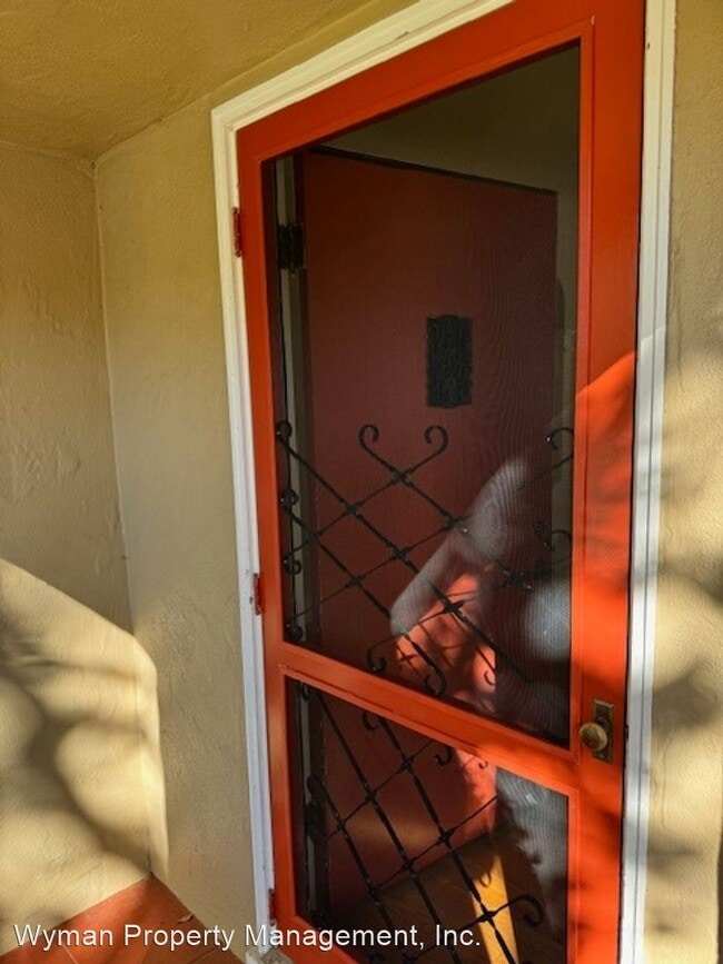 Foto del edificio - 2 br, 1.5 bath House - 1736 Sycamore Street