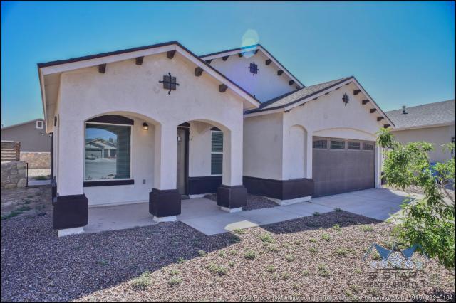 Building Photo - 4 bedroom in Socorro TX 79927