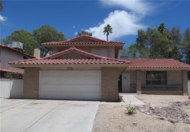 Building Photo - 3864 Red Rock St