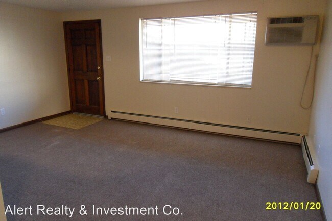 Foto del edificio - 1132 Francis St