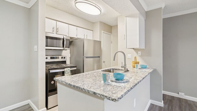 Foto del edificio - Claro Court