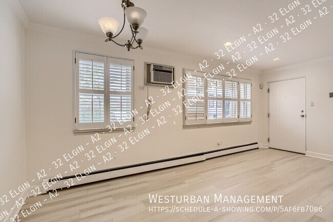 Foto del edificio - First-Floor Renovated Condo!