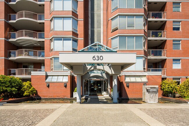 Photo du bâtiment - 630 Montreal St