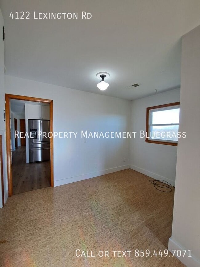 Foto del edificio - 4122 Lexington Rd