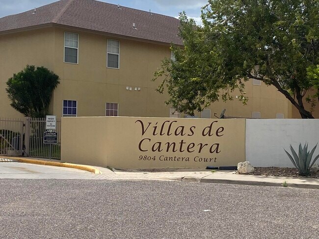 Foto del edificio - 9804 Cantera Ct