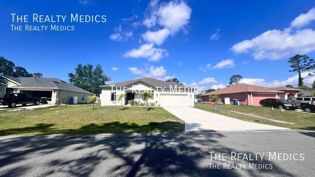 Foto del edificio - 3274 Weyburn Ave SE
