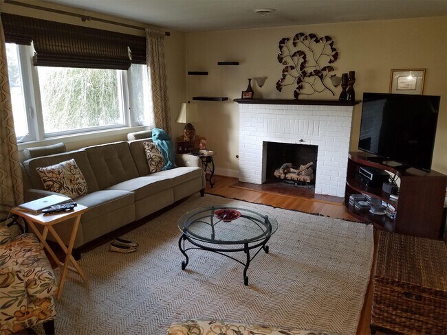 Foto del edificio - 5139 Amberly Rd