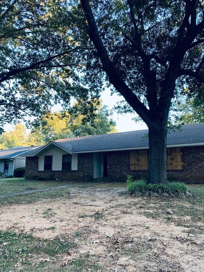 Building Photo - Fenced in Yard/Fireplace/3 bed 2bath!