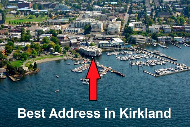 Foto del edificio - 65 Kirkland Ave