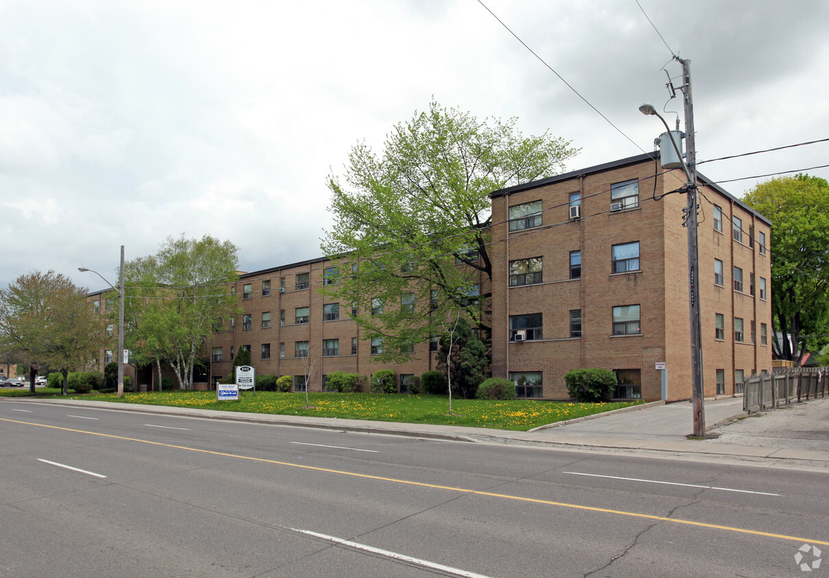 Primary Photo - 1001 O'connor Apartments