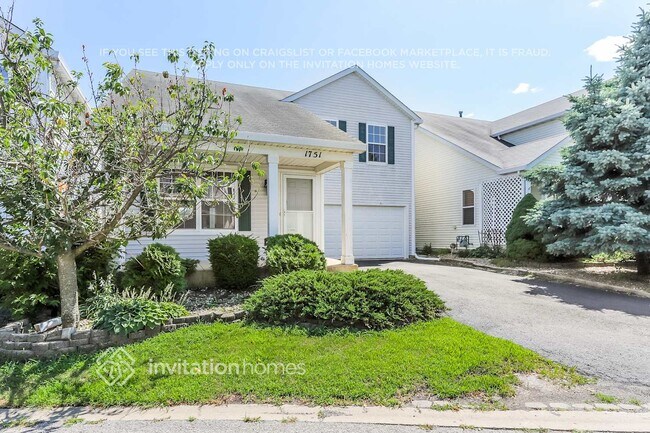 Foto del edificio - 1751 Hickory Park Ln