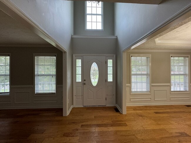 Foto del edificio - Spacious 4 Bed 2.5 Bath Home in Carolina Lakes