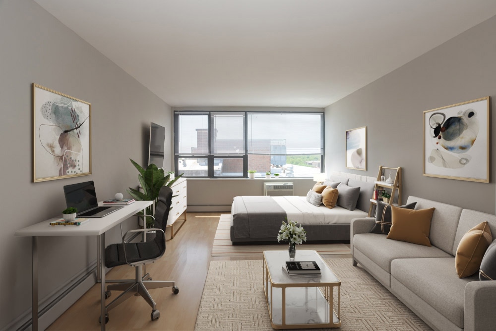 1575 Oak - 1575 Oak