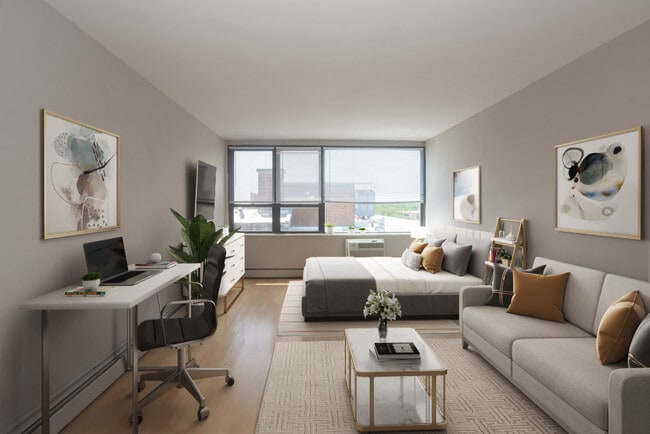 Photo - 1575 Oak Apartments