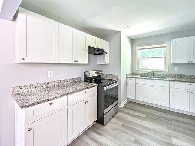 Foto del edificio - 926 Hall St NW