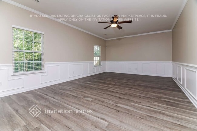 Building Photo - 1709 Fern Hollow Trail