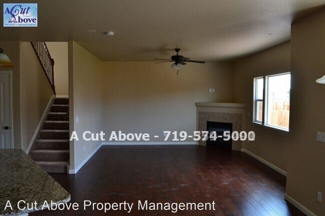 Building Photo - 4 br, 2.5 bath House - 10357 Abrams Dr