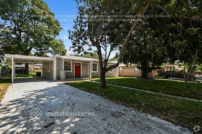 Building Photo - 3028 Ridgeway Ave