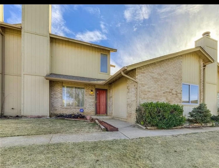 Photo - 9613 Hefner Village Blvd (Oklahoma City, OK)