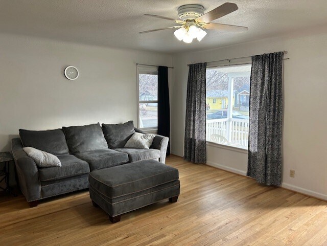 Building Photo - 731 Avenue D