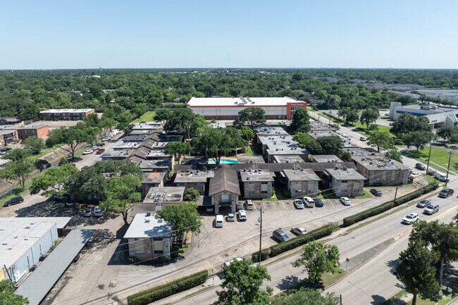 Contexto - Bimini Isle Condominiums