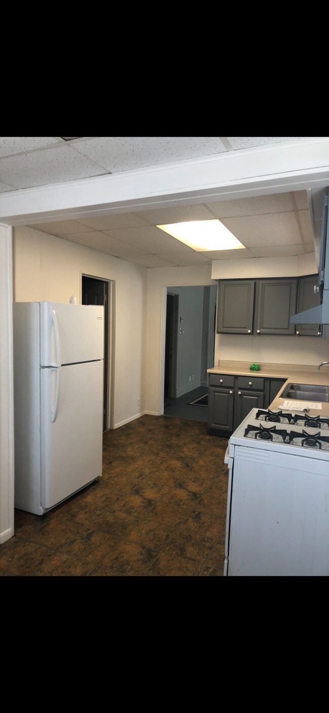 Foto del edificio - 307 S Hunter Ave