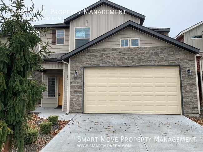 Foto del edificio - 8723 W Pine Nut Ln