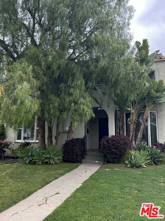 Foto del edificio - 1284 S Highland Ave