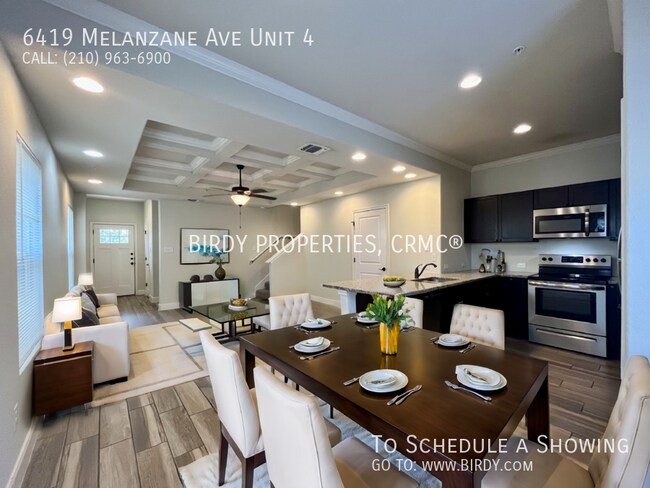 Foto del edificio - 6419 Melanzane Ave