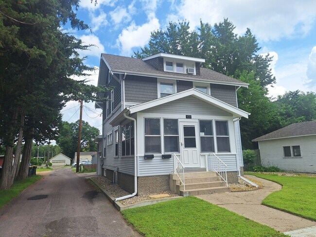 Foto del edificio - 410 Sherman Street